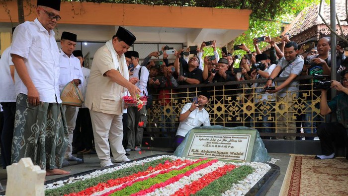 Prabowo Subianto