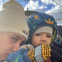 Putri Anne terlihat mengabadikan momen liburan bersama sang anak tanpa didampingi oleh Arya Saloka. Putri Anne sengaja membatasi di bagian kolom komentar di akun Instagramnya. Foto: Instagram@anneofficial1990.