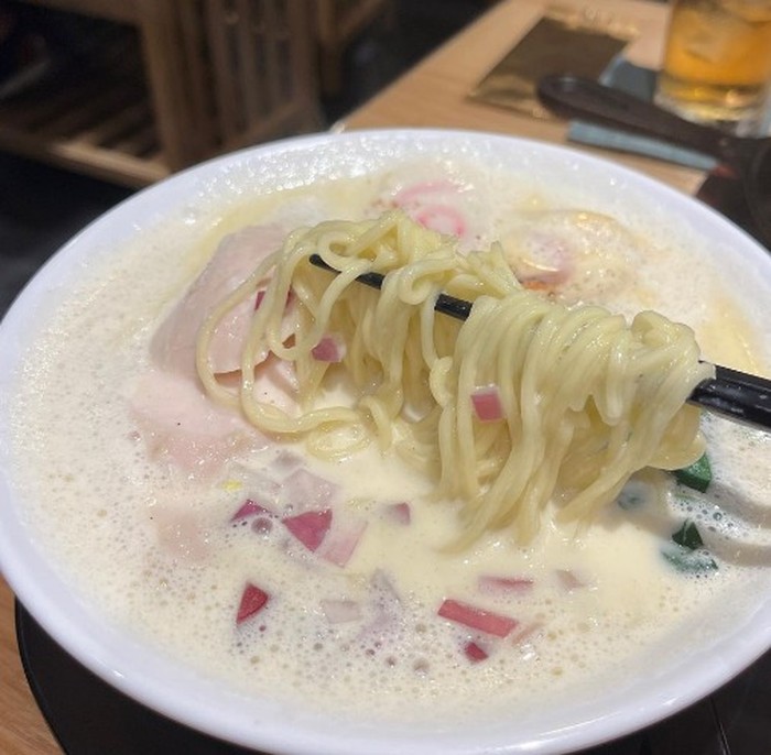 Slurrp! 5 Ramen Enak Ini Ngumpet di Gedung Perkantoran