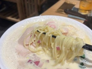 Slurrp! 5 Ramen Enak Ini Ngumpet di Gedung Perkantoran