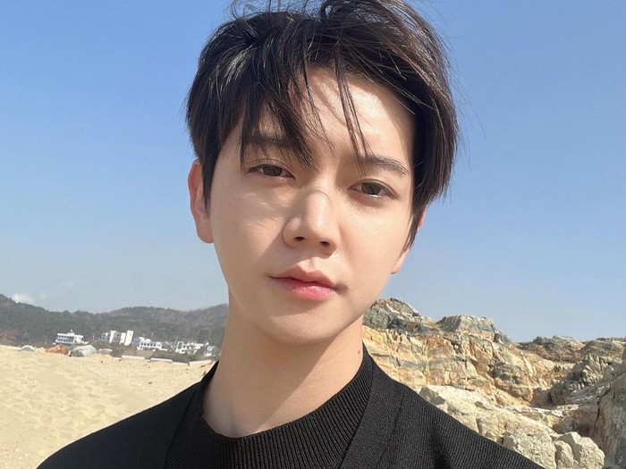 Ren eks NUEST