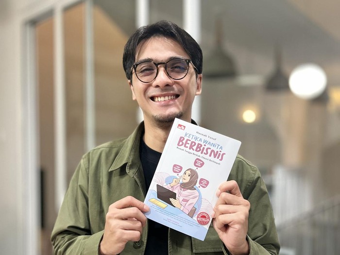 Ricky Harun