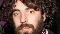 Romain Gavras merupakan seorang sutradara asal Prancis.  Foto: IMDB