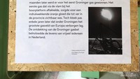 Sekilas sejarah penemuan gas alam di Groningen.