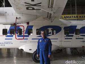 Perjuangan di Balik Mengudaranya Pesawat N219 Karya PTDI