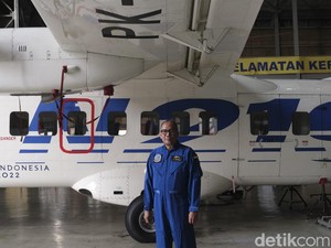 Perjuangan di Balik Mengudaranya Pesawat N219 Karya PTDI