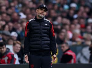 Tuchel Butuh Pramusim, Bayern Nanti Juga Membaik