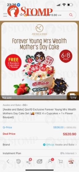 Tergiur Promosi Kue Online, Wanita Ini Kena Tipu Rp 231 Ribu