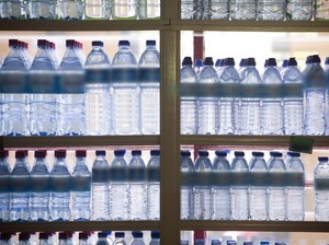 Heboh Panic Buying Air Minum di Malaysia, Pemerintah Sempat Minta Warga Hemat Air