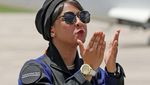 Arab Saudi Kirim Astronaut ke Stasiun Luar Angkasa, Salah Satunya Perempuan