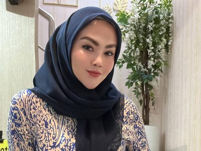 ade fitrie kirana