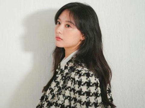 Artis Korea Tercantik 2023