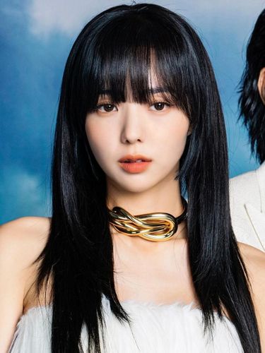 Artis Korea Tercantik 2023