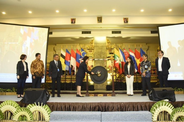 ASEAN Regional Workhsop