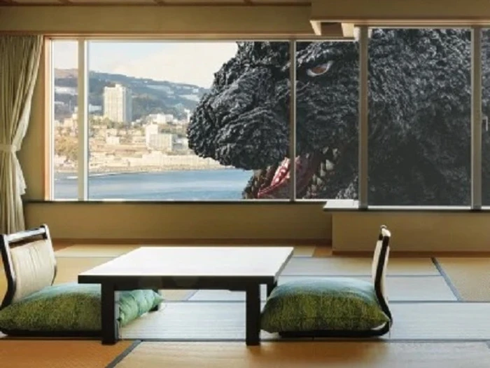 Atami Bay Resort Korakuen