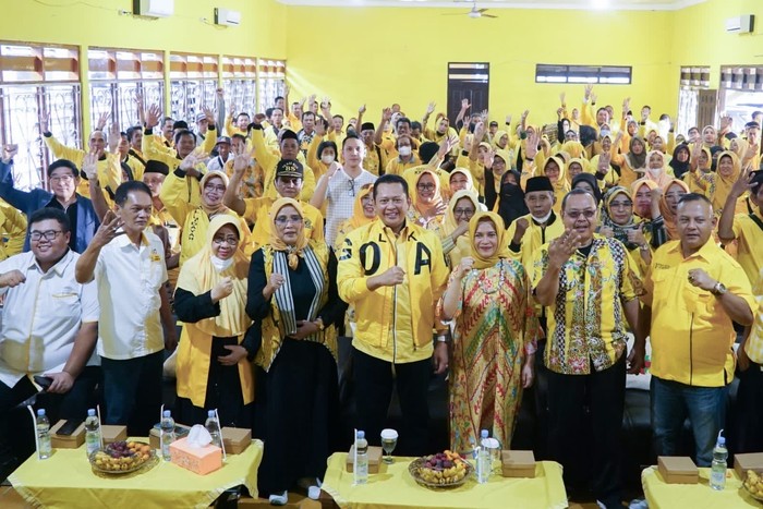 Bamsoet