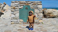 Southernmost Tip Monument