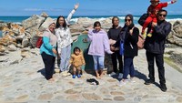 Southernmost Tip Monument