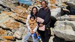 Menyambangi Cape Agulhas, Titik Paling Selatan di Benua Afrika