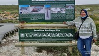 Southernmost Tip Monument