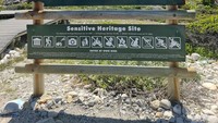 Penjelasan tentang Southernmost Tip Monument