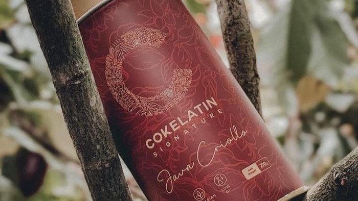 Cokelatin Indonesia