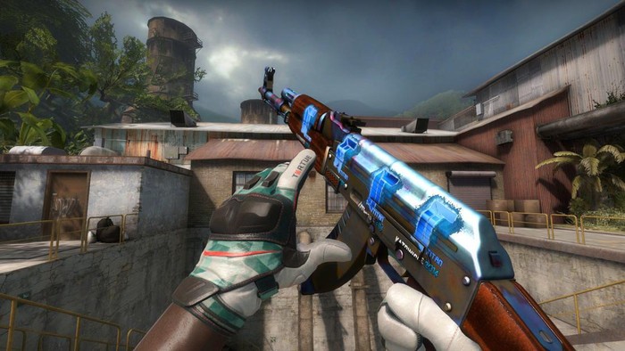 Belum lama ini ada seorang gamer Counter-Strike: Global Offensive (CS:GO), yang meraup untung besar. Bukan karena menjuarai turnamen, melainkan berhasil menjual skin senjata CS:GO.