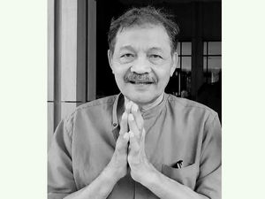Sosok Eeng Saptahadi di Mata Mathias Muchus dan Deddy Mizwar