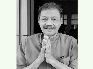Selamat Jalan, Eeng Saptahadi