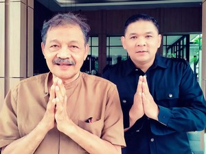 Profil Eeng Saptahadi, Artis Senior Meninggal Dunia di Usia 65 Tahun
