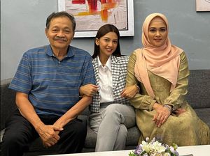 Artis Senior Eeng Saptahadi Meninggal Dunia