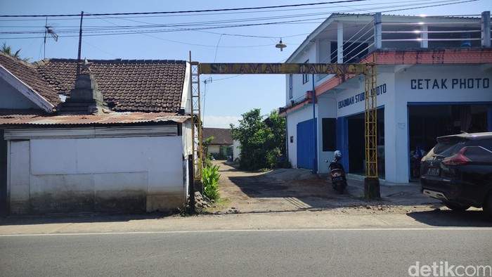 eks lokalisasi girun