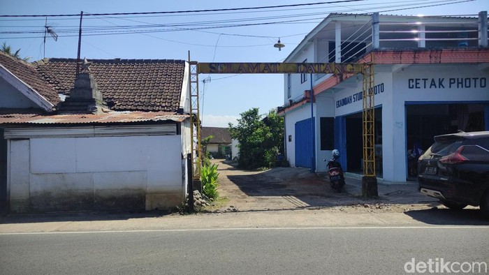 eks lokalisasi girun