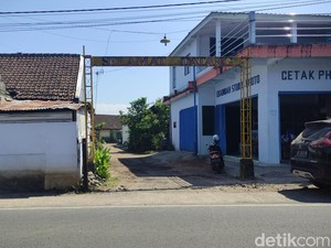 Melihat Sejarah Lokalisasi Girun yang Namanya Sempat Tersohor di Malang