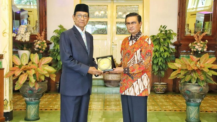 Fadel Muhammad