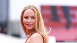 Jennifer Lawrence Ungkap Penolakan Paling Nyakitin, Dianggap Kurang Cantik