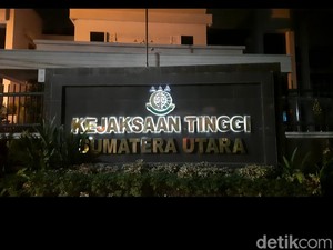 Kejati Periksa Kepala BGN Sumut Terkait Dugaan Jual Beli Titik Dapur MBG