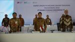 Gelar RUPST, BSI Ganti 2 Direktur
