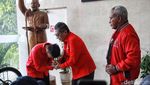 Momen Gibran Dipanggil PDIP, Nyatakan Tegak Lurus Arahan Megawati