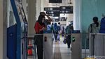 Halte TransJakarta Dukuh Atas 2 Mulai Beroperasi
