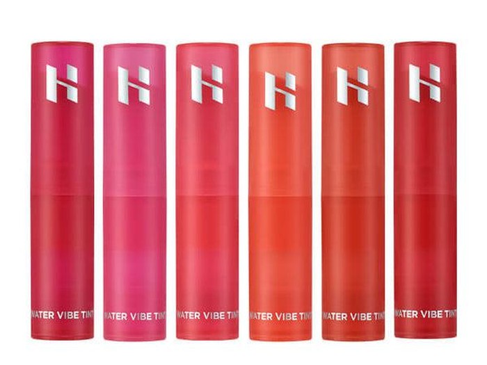 Holika Holika Water Vibe Tint