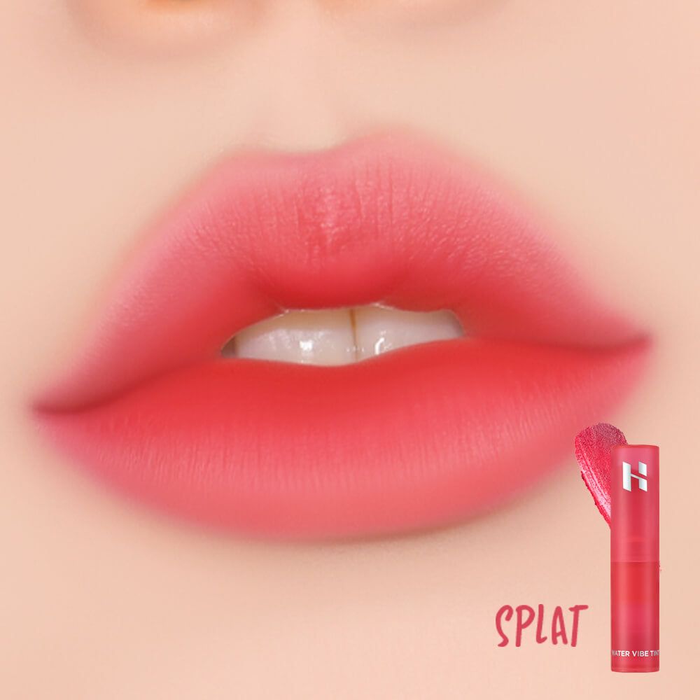 Holika Holika Water Vibe Tint