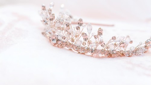 Ilustrasi Hari Tiara Internasional 2023.