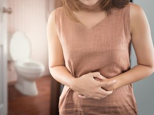 Perut Wanita 21 Tahun Membesar Bak Hamil 6 Bulan, Ternyata Sembelit Parah