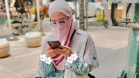 Sebelum jadi sorotan setelah membeberkan perselingkuhan yang dilakukan suaminya, Virgoun, wajah Inara sebenarnya sudah dikenal publik sejak tahun 2013 silam. (Foto: Instagram @mommy_starla)