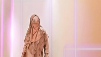 Bagi detikers yang tidak tahu, Inara Rusli dulunya tergabung dalam girl group bernama Bexxa. Namun, grup beranggota delapan orang itu sudah tak lagi eksis sekarang. (Foto: Instagram @mommy_starla)