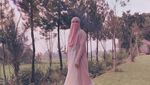 10 Potret Inara Rusli Istri Virgoun Sebelum Lepas Cadar, Tampil Menawan