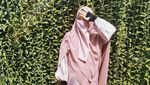 10 Potret Inara Rusli Istri Virgoun Sebelum Lepas Cadar, Tampil Menawan