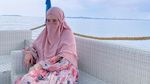 10 Potret Inara Rusli Istri Virgoun Sebelum Lepas Cadar, Tampil Menawan