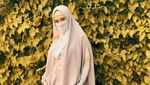 10 Potret Inara Rusli Istri Virgoun Sebelum Lepas Cadar, Tampil Menawan